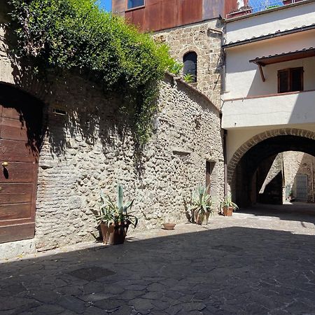 Appartamento Terni Centro Zewnętrze zdjęcie