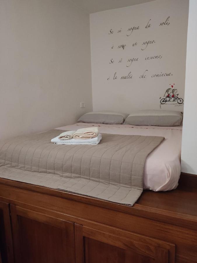 Appartamento Terni Centro Zewnętrze zdjęcie