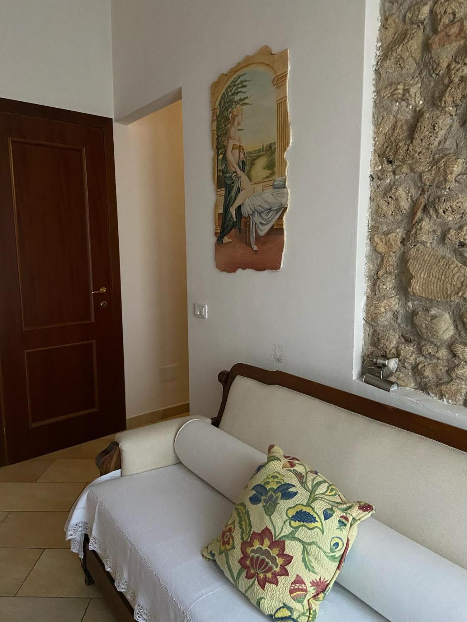 Appartamento Terni Centro Zewnętrze zdjęcie