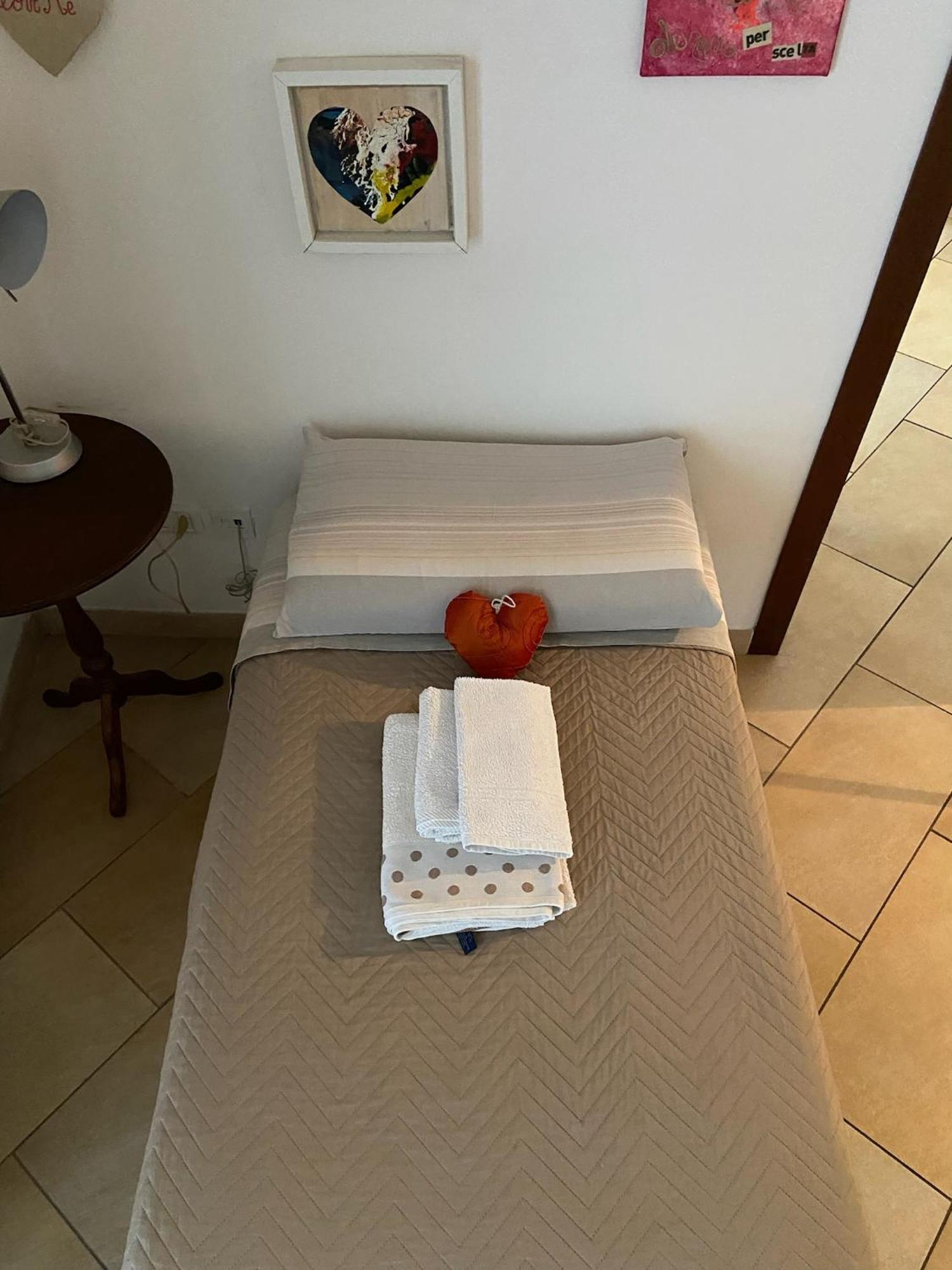 Appartamento Terni Centro Zewnętrze zdjęcie