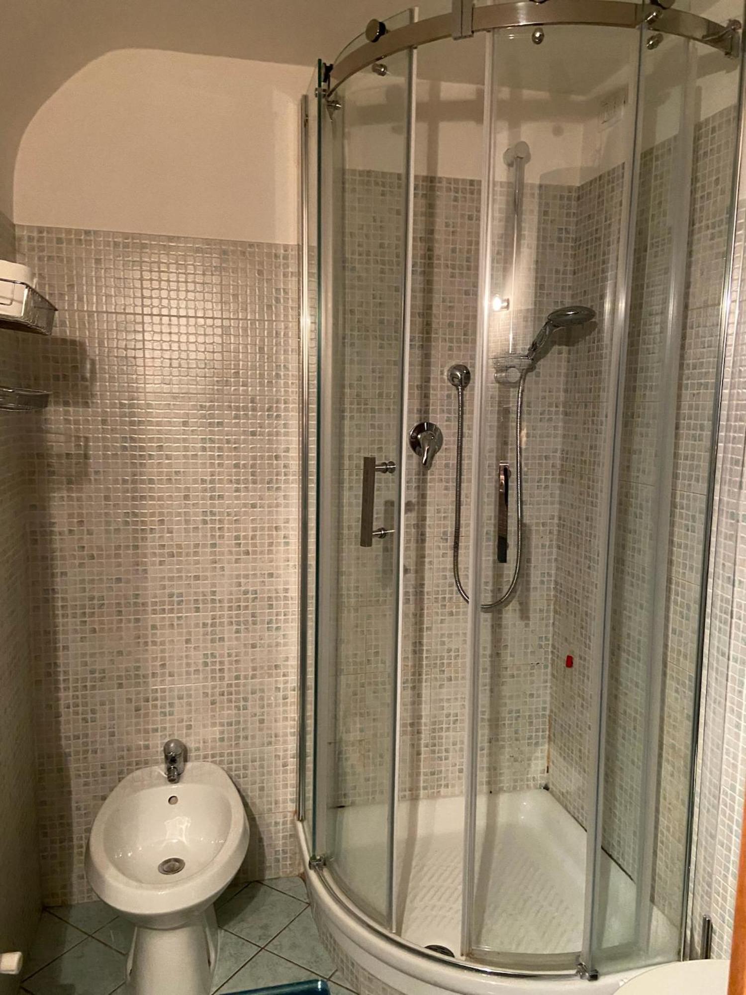 Appartamento Terni Centro Zewnętrze zdjęcie