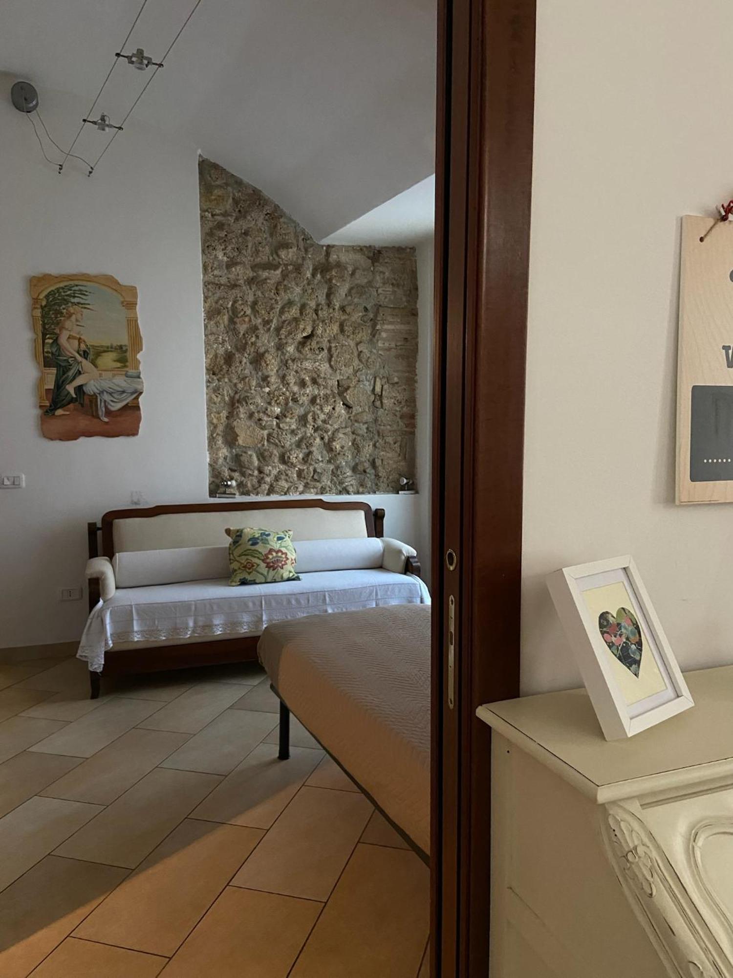 Appartamento Terni Centro Zewnętrze zdjęcie
