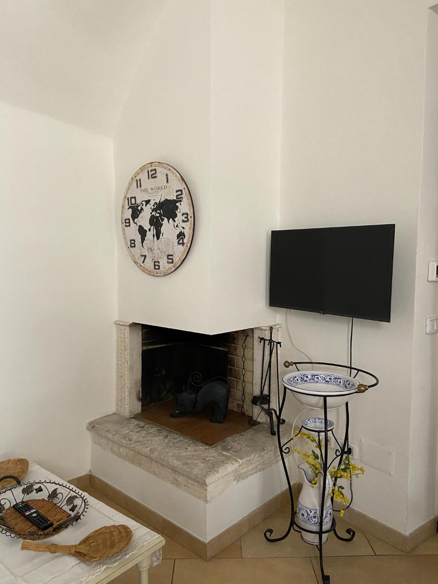 Appartamento Terni Centro Zewnętrze zdjęcie