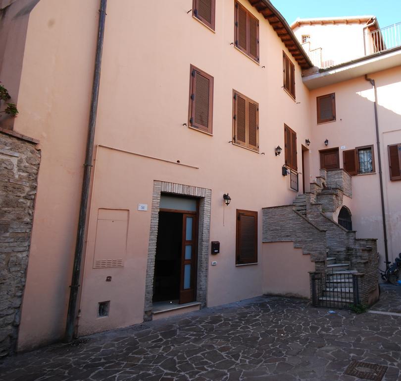 Appartamento Terni Centro Pokój zdjęcie